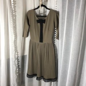 Rare Eva Franco Dress